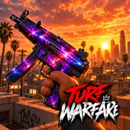 Turf Warfare [BETA] icon
