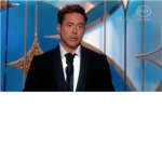 Robert Downey Jr. Fans