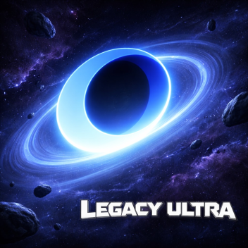 Legacy Ultra (RNG Arcade)