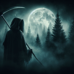 Reaper's Gate