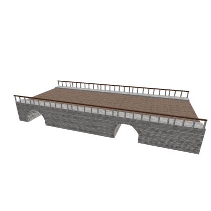 Colonial Bridge
