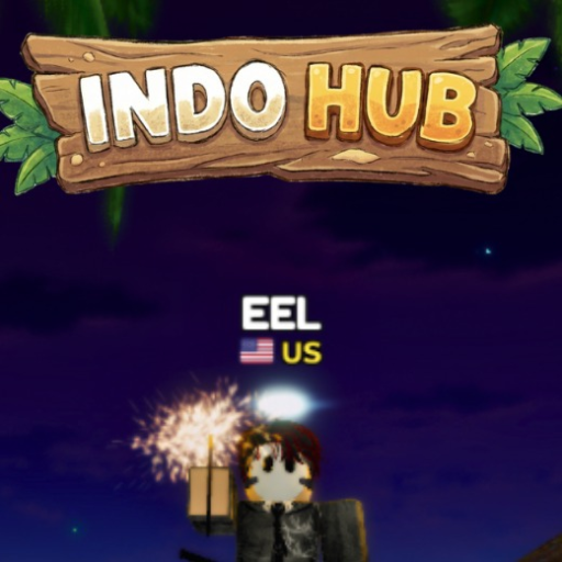 INDO HUB (BETA)