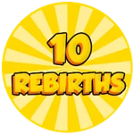 Game Badge Thumbnail