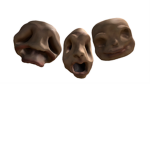 THE HAPPY MAN'S FOES