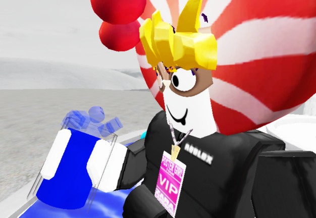 DX Shoot and Eat noobs screenshot 4