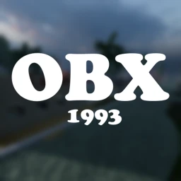 [RP] Outer Banks, 1993. icon