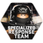 Specialized Response Team - Task Force
