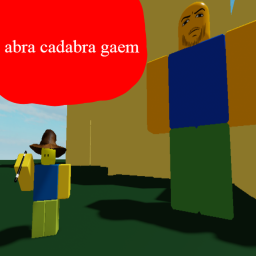 abra cadabra gaem