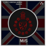 |BAF| Military Intelligence Section 5
