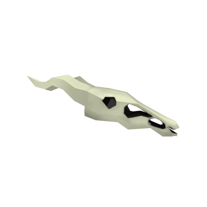 Dragon Skull
