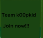 k00pkidd's Clan