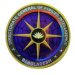 Directorate General of Forces Intelligence