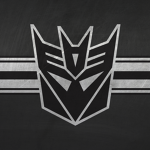 Decepticon Strike Force