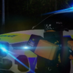 Kelton Motorbike Response Unit