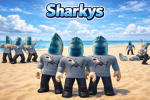 Sharkys Fam