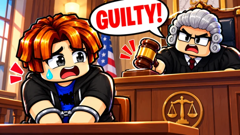 Prove Your Innocence modes and maps: Prove Your Innocence screenshot