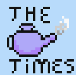 The Teapot Times