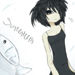 sunkenteeth