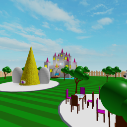 🦄 UnicornValley Hangout 🦄 [ALPHA]