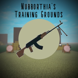 Nubborthia's Training Grounds