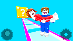 Wygraj w 100% szklany obby