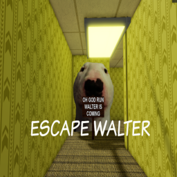 The WaltRooms