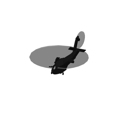 helicopter