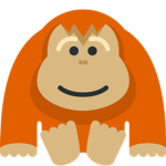 Orangutan Jungle