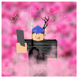 Application Center