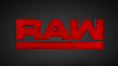 World Roblox Wrestling/ Raw Arena 