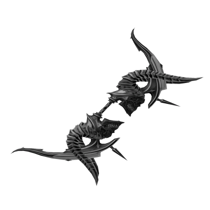 Grim's Bow of Eternal Reminisce Roblox item