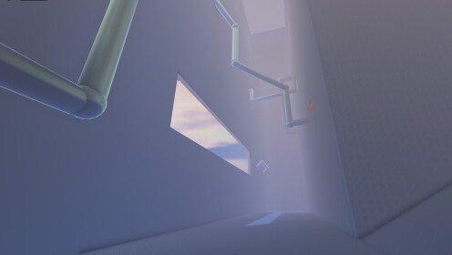 Orb Analyzation Facility