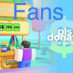 Pls_donate fan group