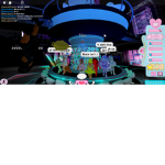 random people ;-;