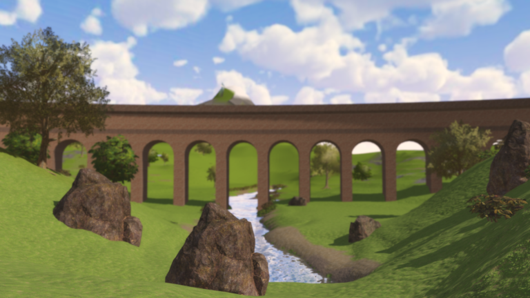 The Industrious Railway: KNAPFORD (WIP). screenshot 2