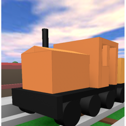 my first nxt display icon