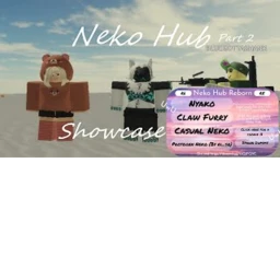 Neko Gui New Neko  icon