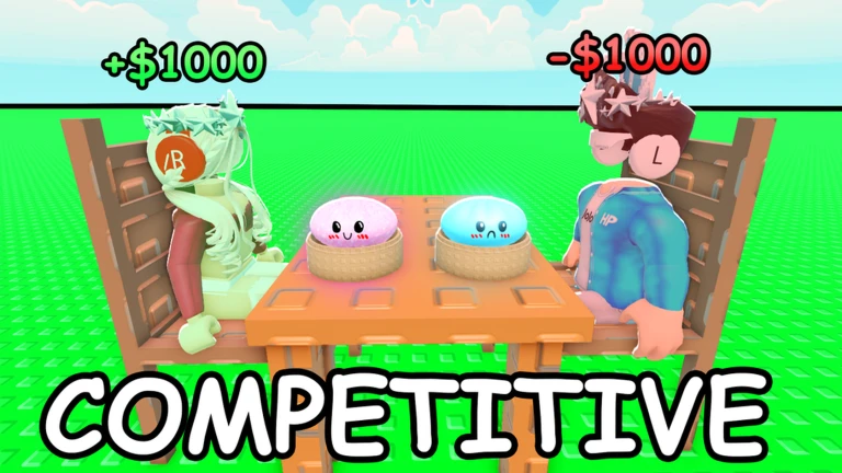 Competitive Bids