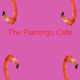 The Flamingo Café