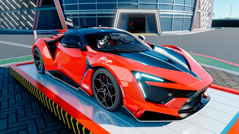 W Motors