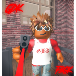 Ghost Sniper Boyz