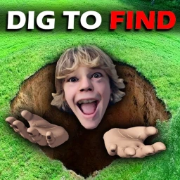 [NEW🚨] Dig to find 67 icon