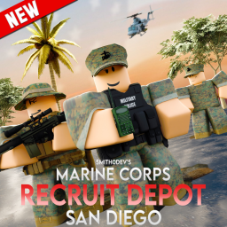 USMC