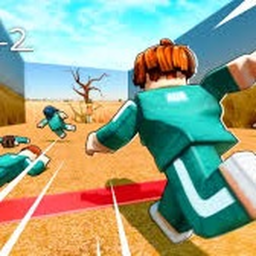 Squid Game!