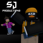 SJ Productions.