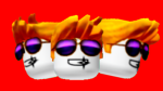 THE BILL_THEGAMER2017 COMMUNITY
