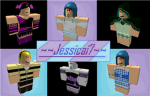 Jessicai7 Clothes / Fans Group