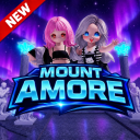 [ 19CP+FREE AVA  MOUNT AMORE ]