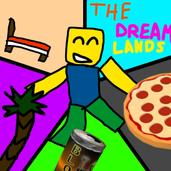 The DreamLands