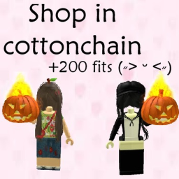 Cottonchain's shop